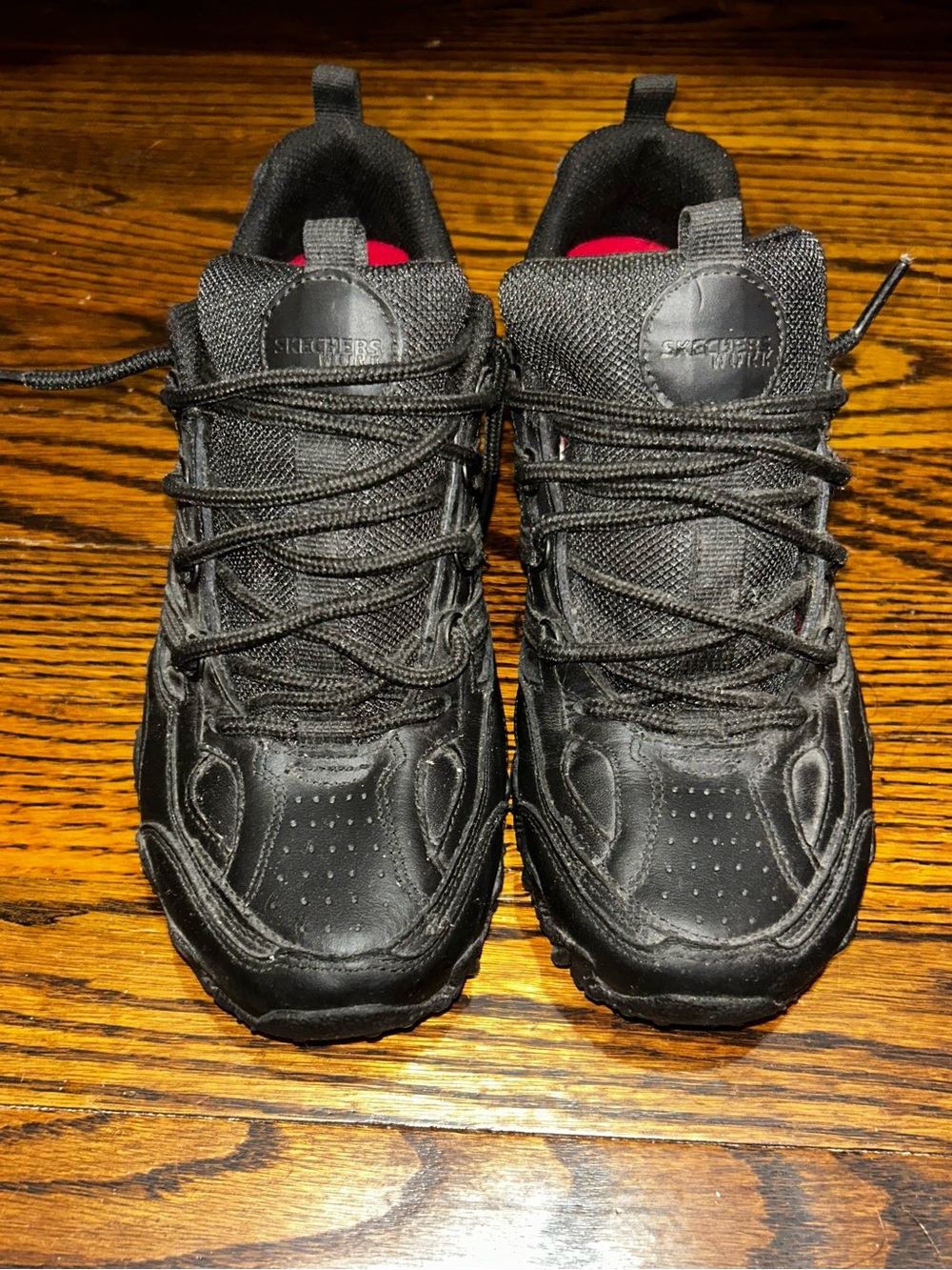 Skechers Work Slip Resistant Women’s Shoes